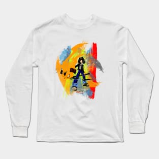 KING OF SOULS Long Sleeve T-Shirt